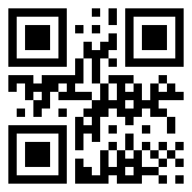 Number 1480699 QR code