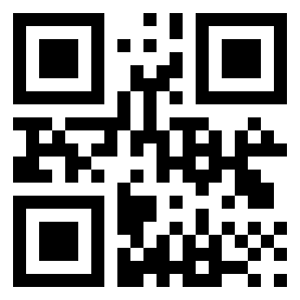 Number 1480701 QR code