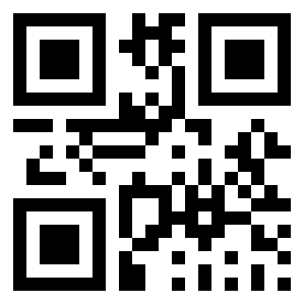 Number 14828 QR code