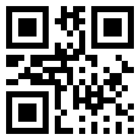 Number 148420 QR code