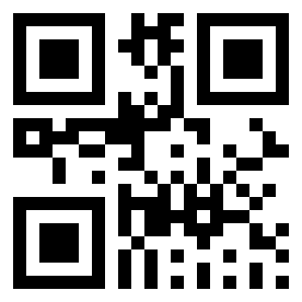 Number 148424 QR code