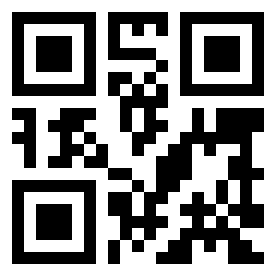 Number 14850 QR code