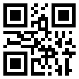 Number 1489046 QR code