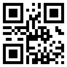 Number 14892093 QR code