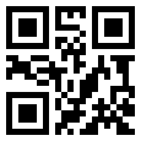 Number 150217 QR code