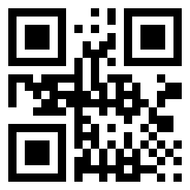 Number 1503180 QR code