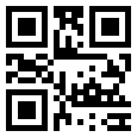 Number 1503181 QR code