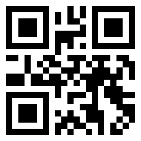 Number 1503182 QR code