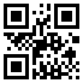 Number 1504667 QR code