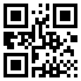 Number 1504669 QR code