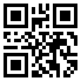 Number 1504670 QR code