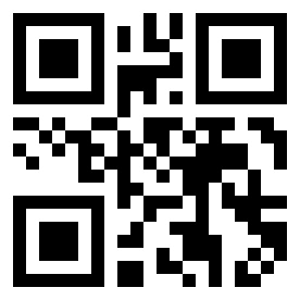 Number 1504672 QR code