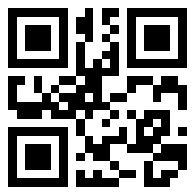 Number 150711 QR code