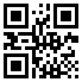 Number 1507214 QR code