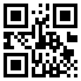 Number 1507986 QR code