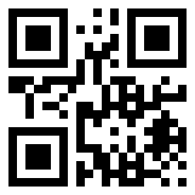 Number 15106650 QR code