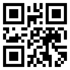 Number 1511170 QR code