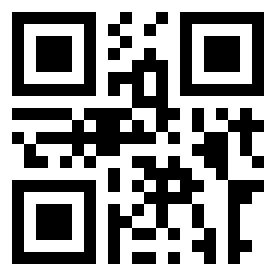 Number 1512550 QR code