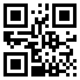 Number 1512577 QR code