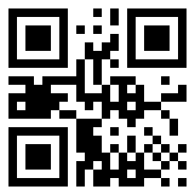 Number 1512578 QR code