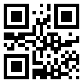 Number 15136022 QR code