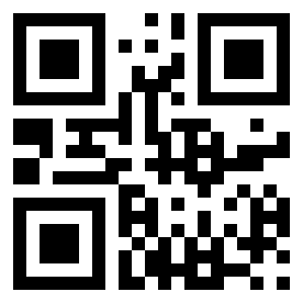 Number 15136025 QR code