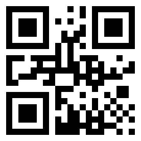 Number 1514910 QR code