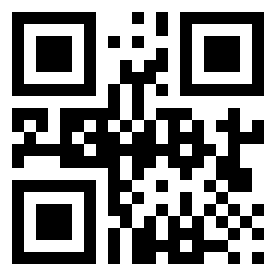 Number 1515660 QR code