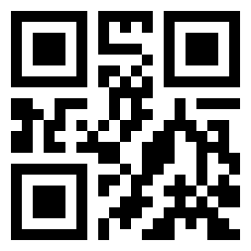 Number 151711 QR code