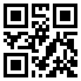 Number 151995 QR code