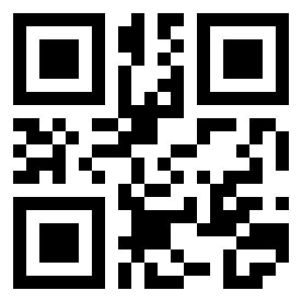 Number 151997 QR code