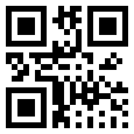 Number 15211 QR code