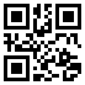 Number 15225 QR code