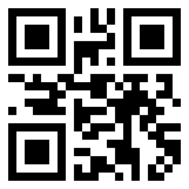 Number 1522766 QR code