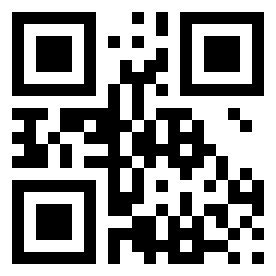 Number 15241230 QR code