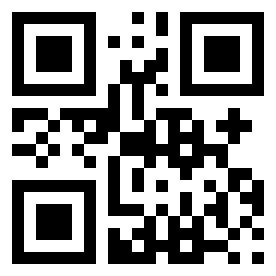 Number 15252706 QR code