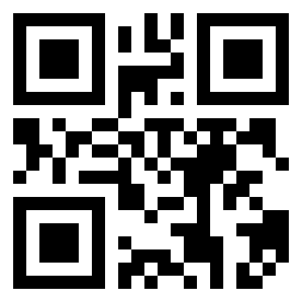 Number 15264443 QR code