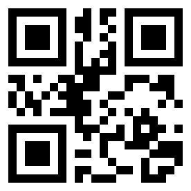 Number 152680 QR code