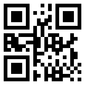 Number 1528353 QR code