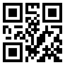 Number 153528 QR code