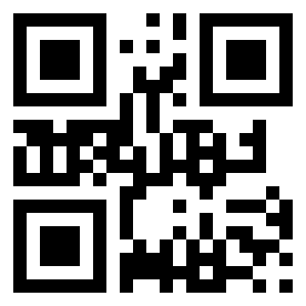 Number 15355347 QR code