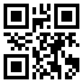 Number 15355350 QR code