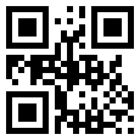 Number 15375605 QR code