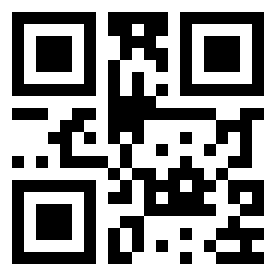 Number 15390155 QR code