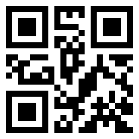 Number 154066 QR code