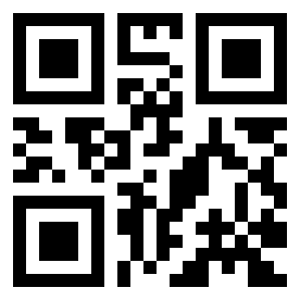 Number 154067 QR code