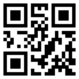 Number 15410 QR code