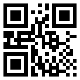 Number 1542560 QR code