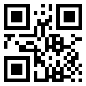 Number 1542562 QR code