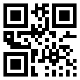 Number 154660 QR code